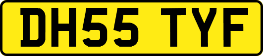 DH55TYF