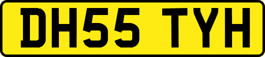 DH55TYH