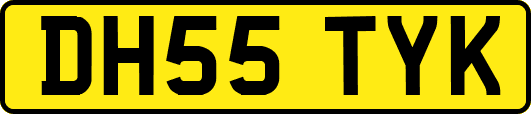 DH55TYK
