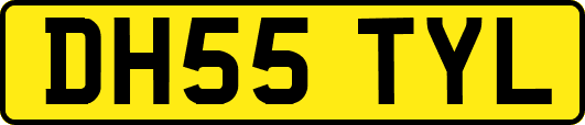 DH55TYL
