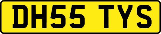 DH55TYS