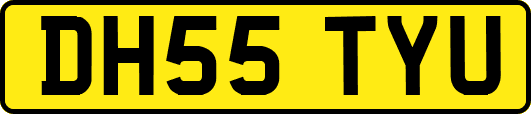 DH55TYU
