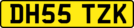 DH55TZK