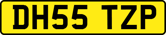 DH55TZP