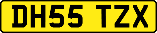 DH55TZX
