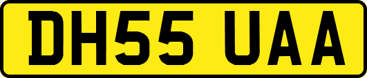 DH55UAA