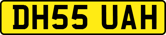 DH55UAH