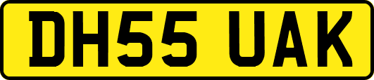 DH55UAK