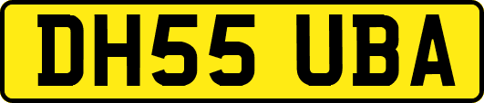 DH55UBA