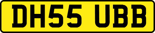 DH55UBB