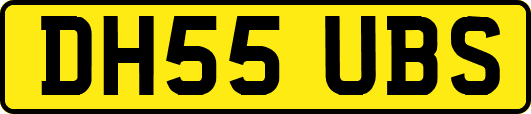 DH55UBS