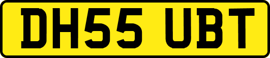 DH55UBT