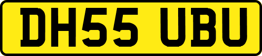 DH55UBU