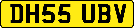 DH55UBV