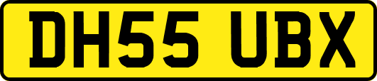 DH55UBX