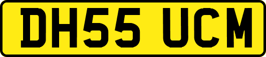 DH55UCM