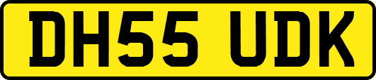 DH55UDK