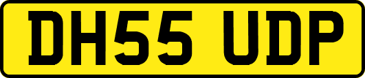 DH55UDP