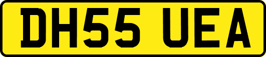 DH55UEA