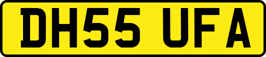 DH55UFA