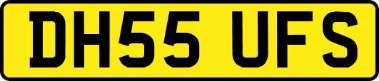 DH55UFS
