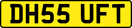 DH55UFT