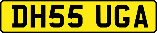DH55UGA