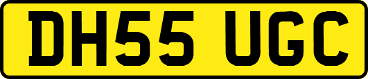 DH55UGC