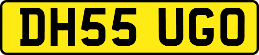 DH55UGO