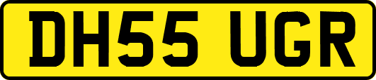 DH55UGR