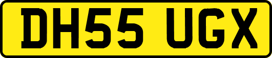 DH55UGX