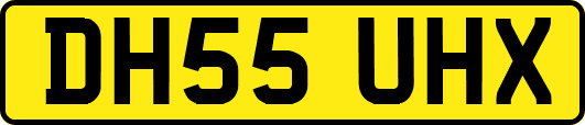 DH55UHX