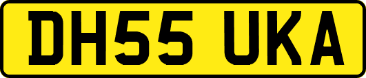 DH55UKA