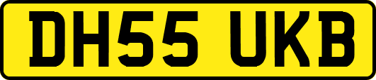 DH55UKB