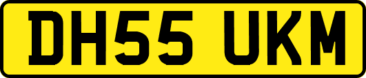 DH55UKM