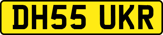 DH55UKR