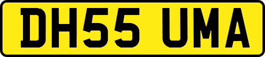 DH55UMA