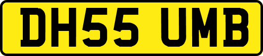 DH55UMB