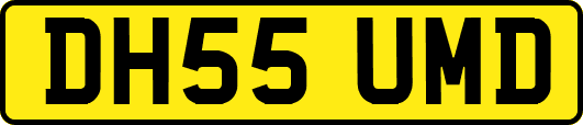 DH55UMD