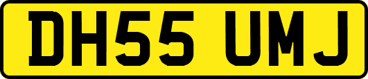 DH55UMJ