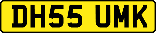 DH55UMK