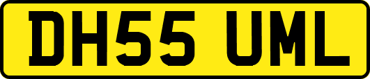 DH55UML