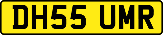 DH55UMR