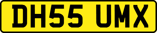 DH55UMX