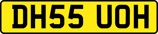 DH55UOH