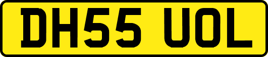 DH55UOL