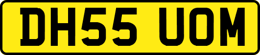 DH55UOM