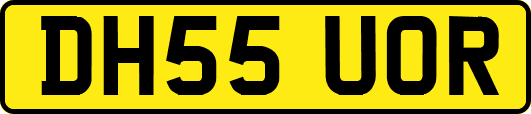DH55UOR