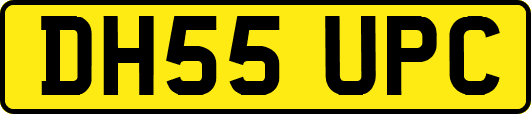 DH55UPC