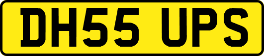 DH55UPS